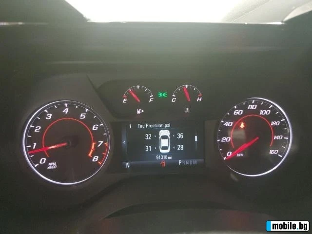 Chevrolet Camaro LT | Mobile.bg � ����������� 9