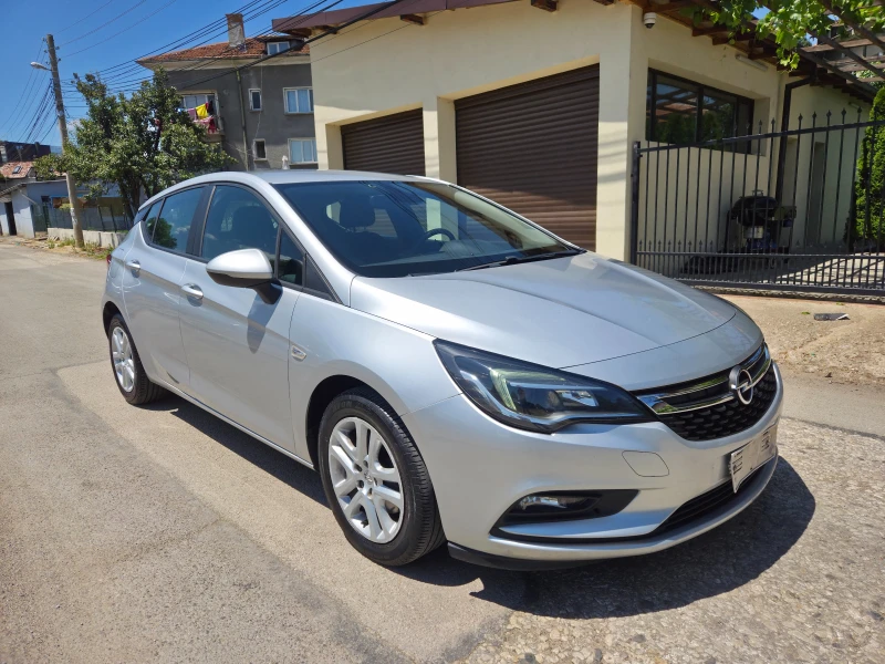 Opel Astra EURO 6* 1.6CDTi INOVATION - 13900 лв. - 32594375 1