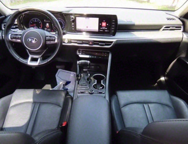 Kia K5 , , ,  | Mobile.bg   15