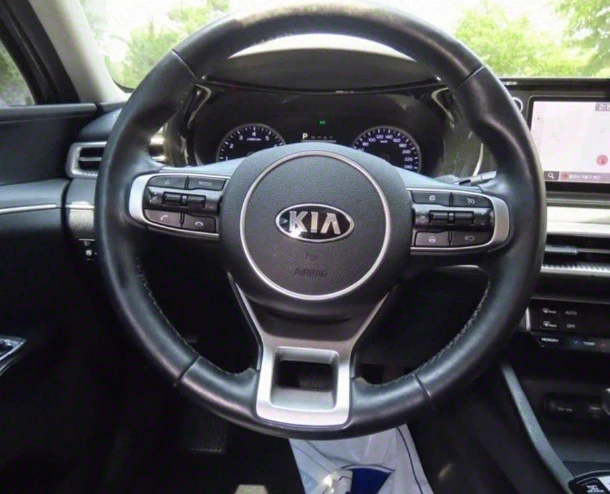 Kia K5 , , ,  | Mobile.bg   14