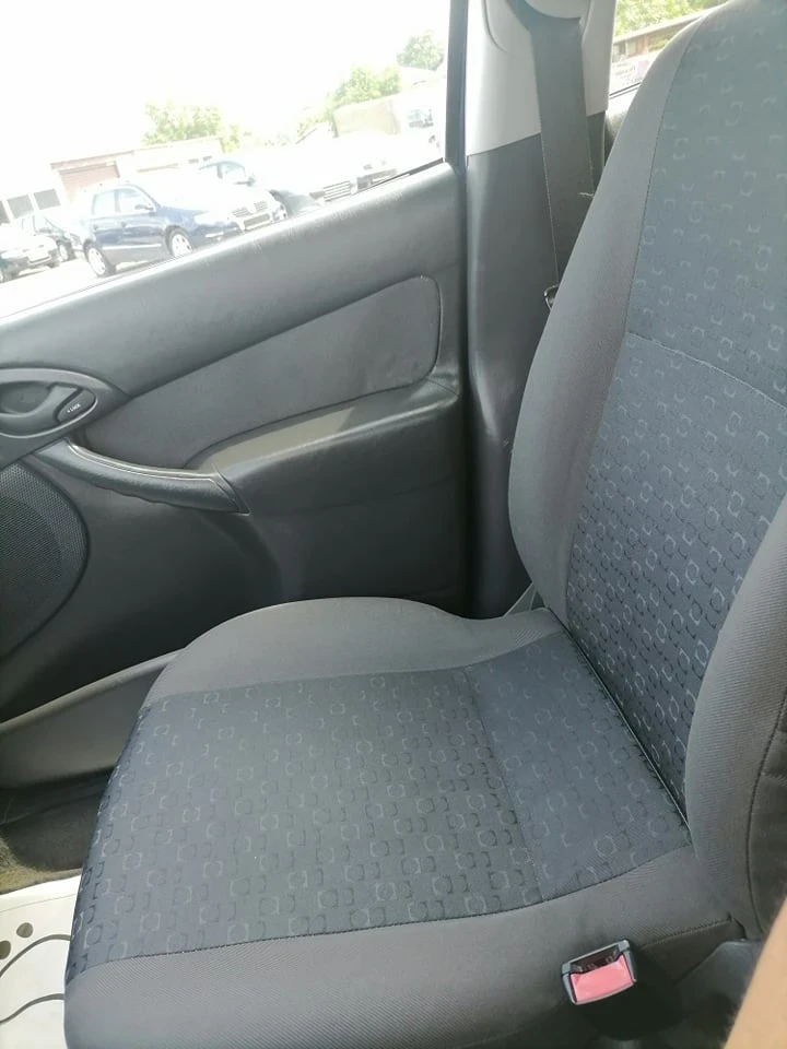 Ford Focus 1, 8 td | Mobile.bg   4