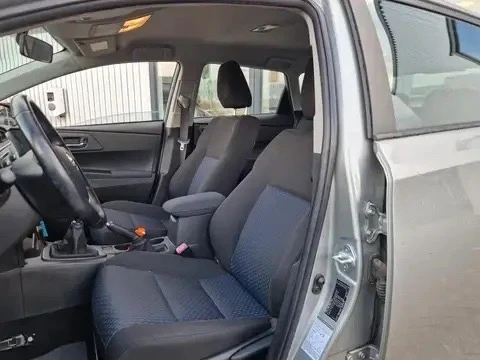 Toyota Auris 1, 6i-132k.c/6ск/ПОДГРЕВ/СЕРВИЗНА ИСТОРИЯ!!! - изображение 7