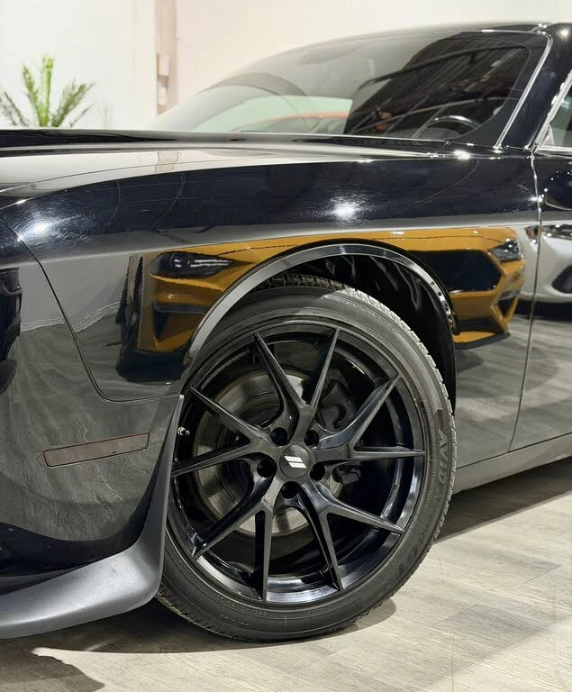 Dodge Challenger * GT* RWD* Автокредит(Цена до БГ) - изображение 4