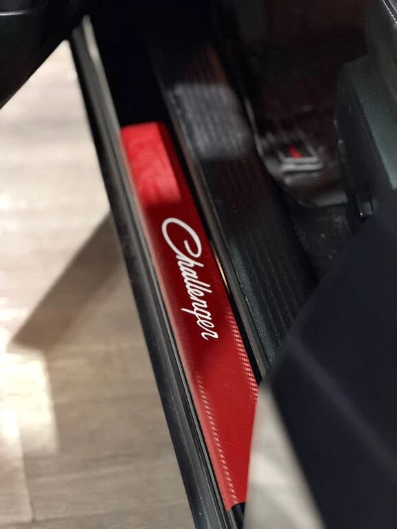 Dodge Challenger * GT* RWD* Автокредит(Цена до БГ) - изображение 5