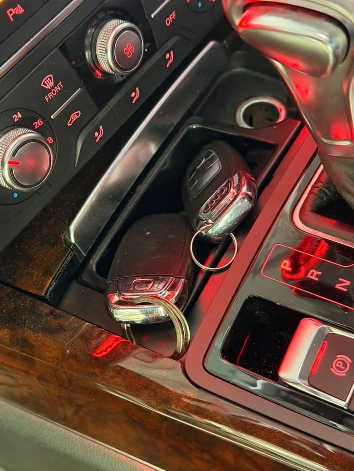 Audi A6, снимка 10 - Автомобили и джипове - 54316717