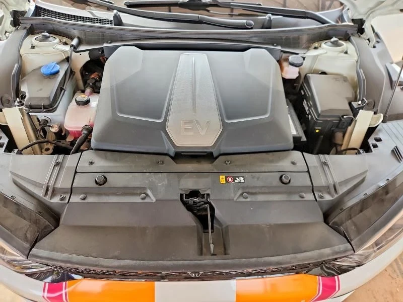 Kia EV6 GT-line 4x4 39xkm, снимка 7 - Автомобили и джипове - 55956938