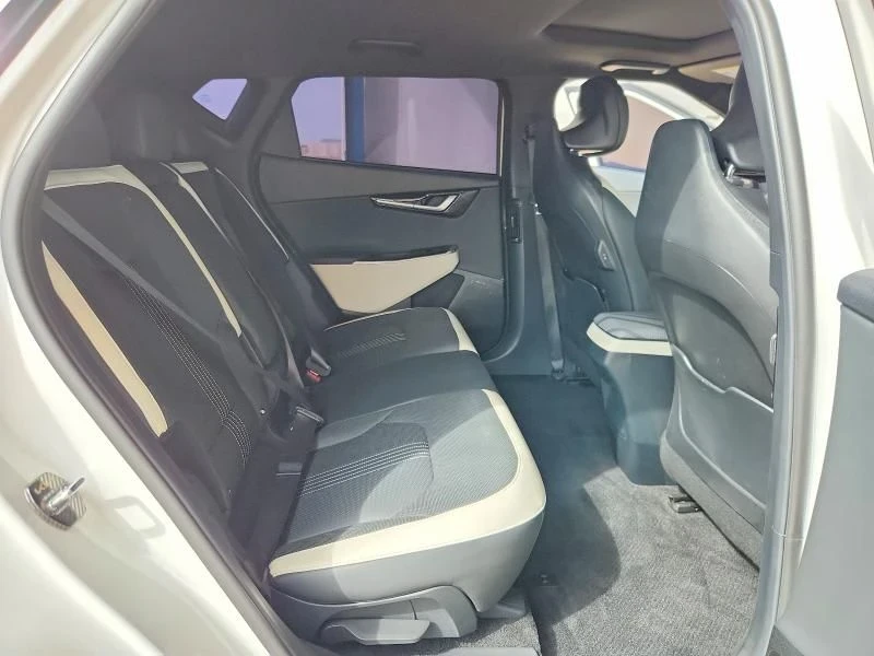 Kia EV6 GT-line 4x4 39xkm, снимка 6 - Автомобили и джипове - 55956938