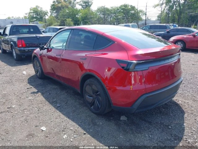 Tesla Model Y LAUNCH SERIES* LONG RANGE* DUAL MOTOR, снимка 3 - Автомобили и джипове - 56515972
