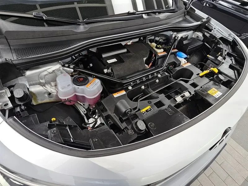 VW ID.4 PRO ПАМЕТ| ПОДГРЕВ| 360 КАМЕРА| ПАНОРАМА, снимка 6 - Автомобили и джипове - 56625638