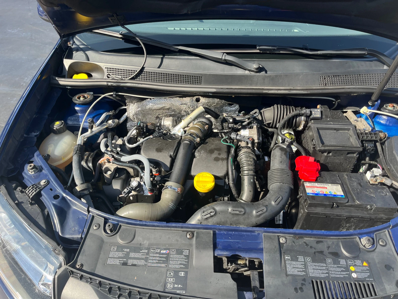 Dacia Logan 1.5dci | Mobile.bg — изображение 17