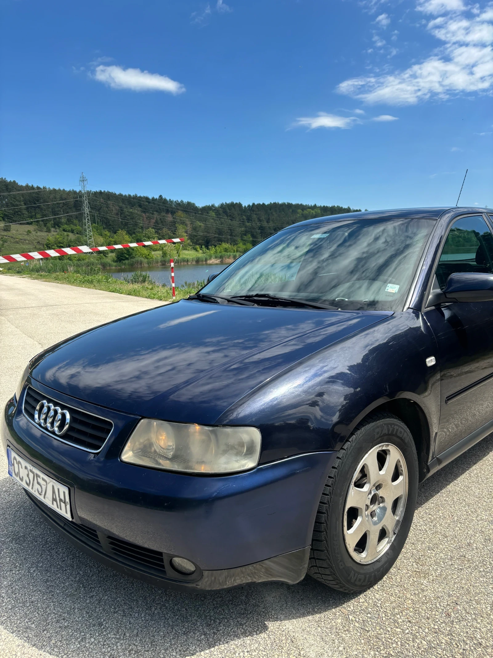 Audi A3 Audi A3 1.9TDI 131кс  - изображение 2