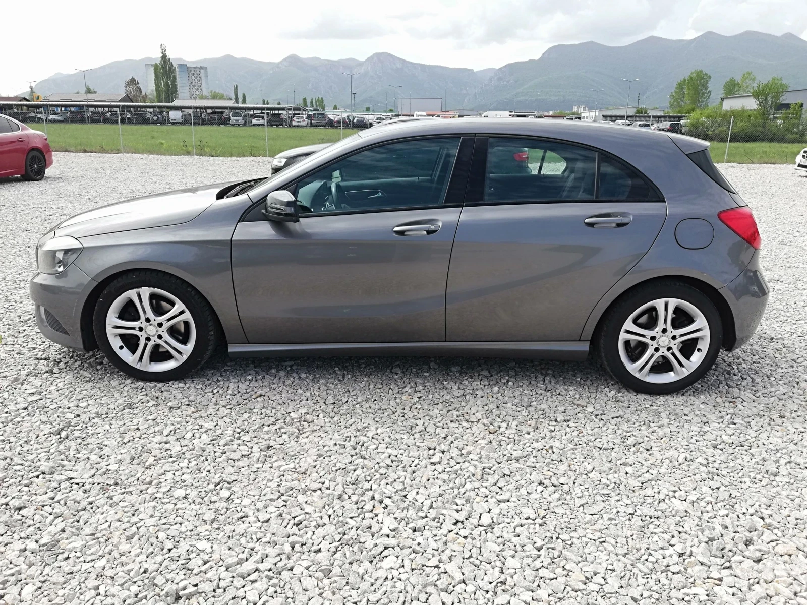 Mercedes-Benz A 220 2.2cdi nav kli 177 - изображение 3