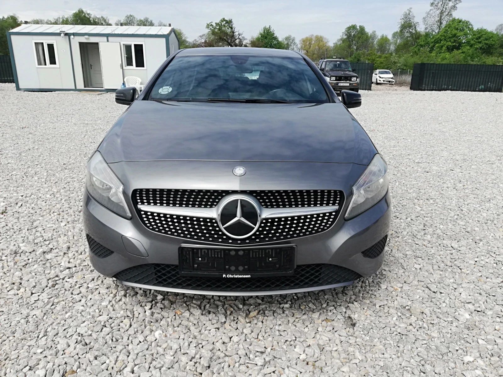 Mercedes-Benz A 220 2.2cdi nav kli 177 - изображение 2