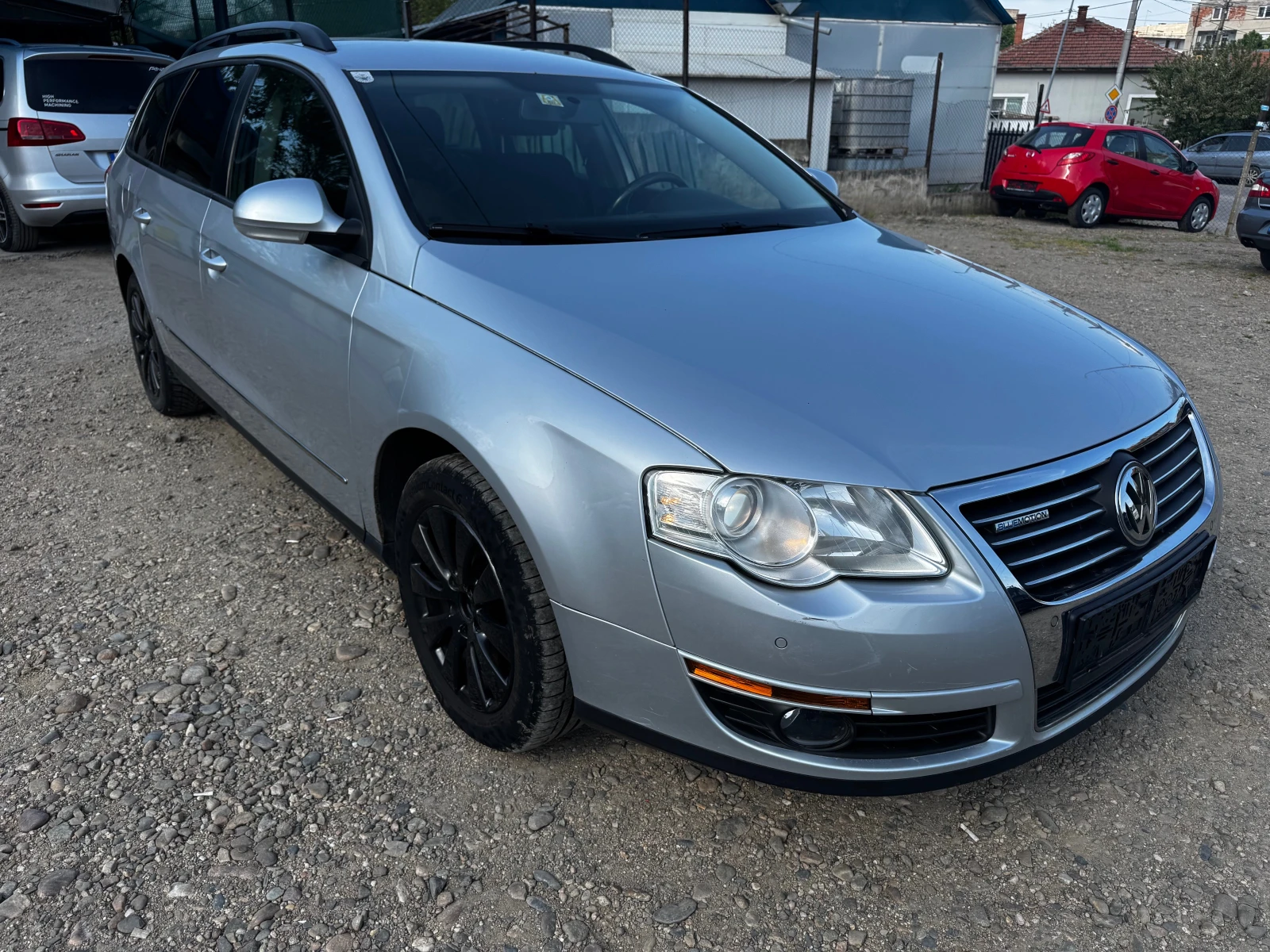 VW Passat 1.9TDI-105* KLIMA*  - изображение 6