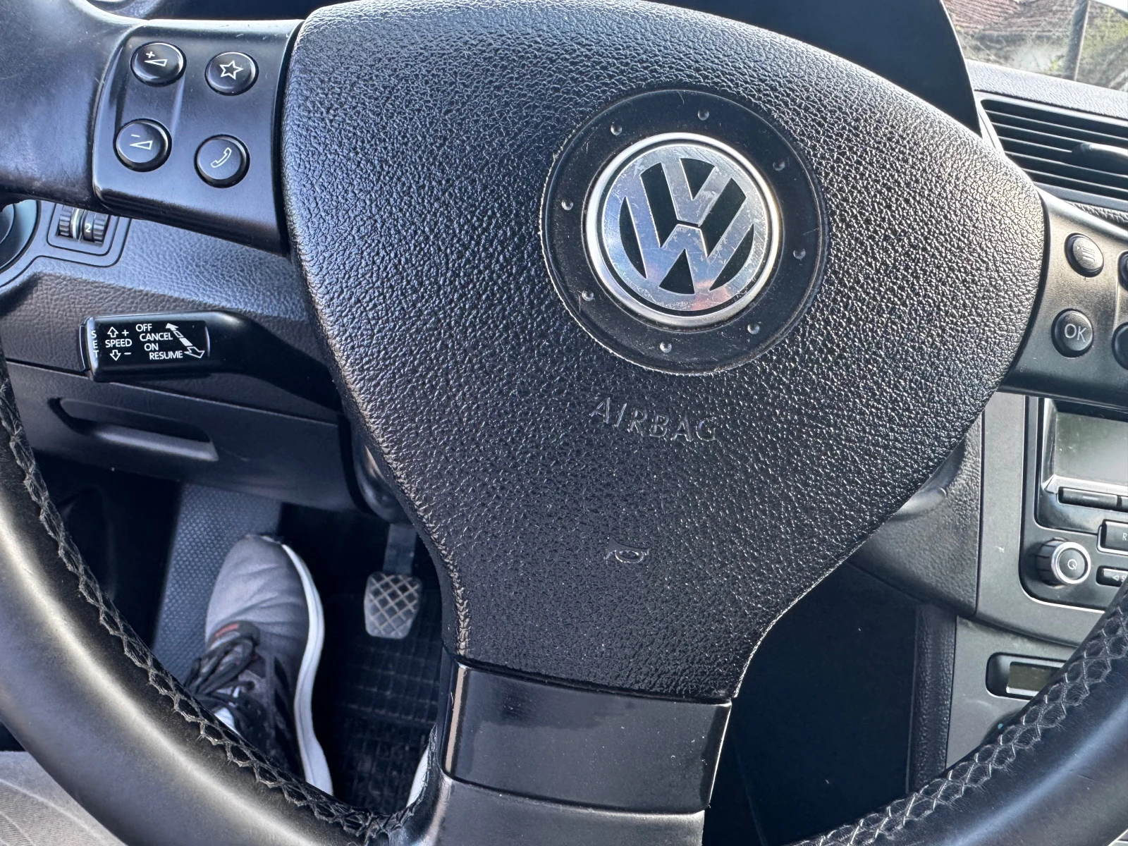 VW Passat 1.9TDI-105* KLIMA*  - изображение 7