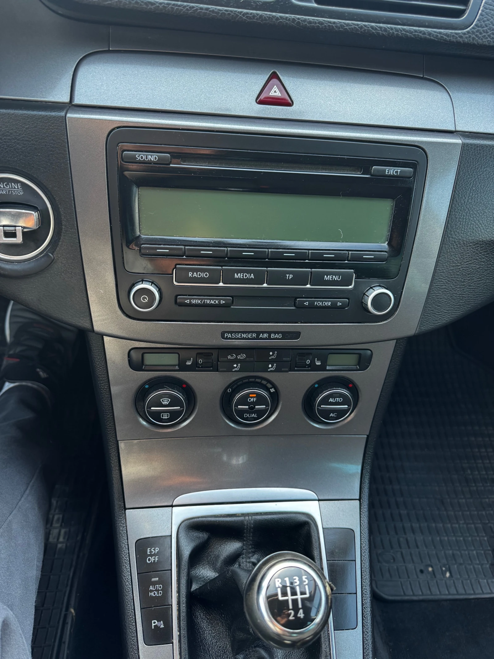 VW Passat 1.9TDI-105* KLIMA*  - изображение 8