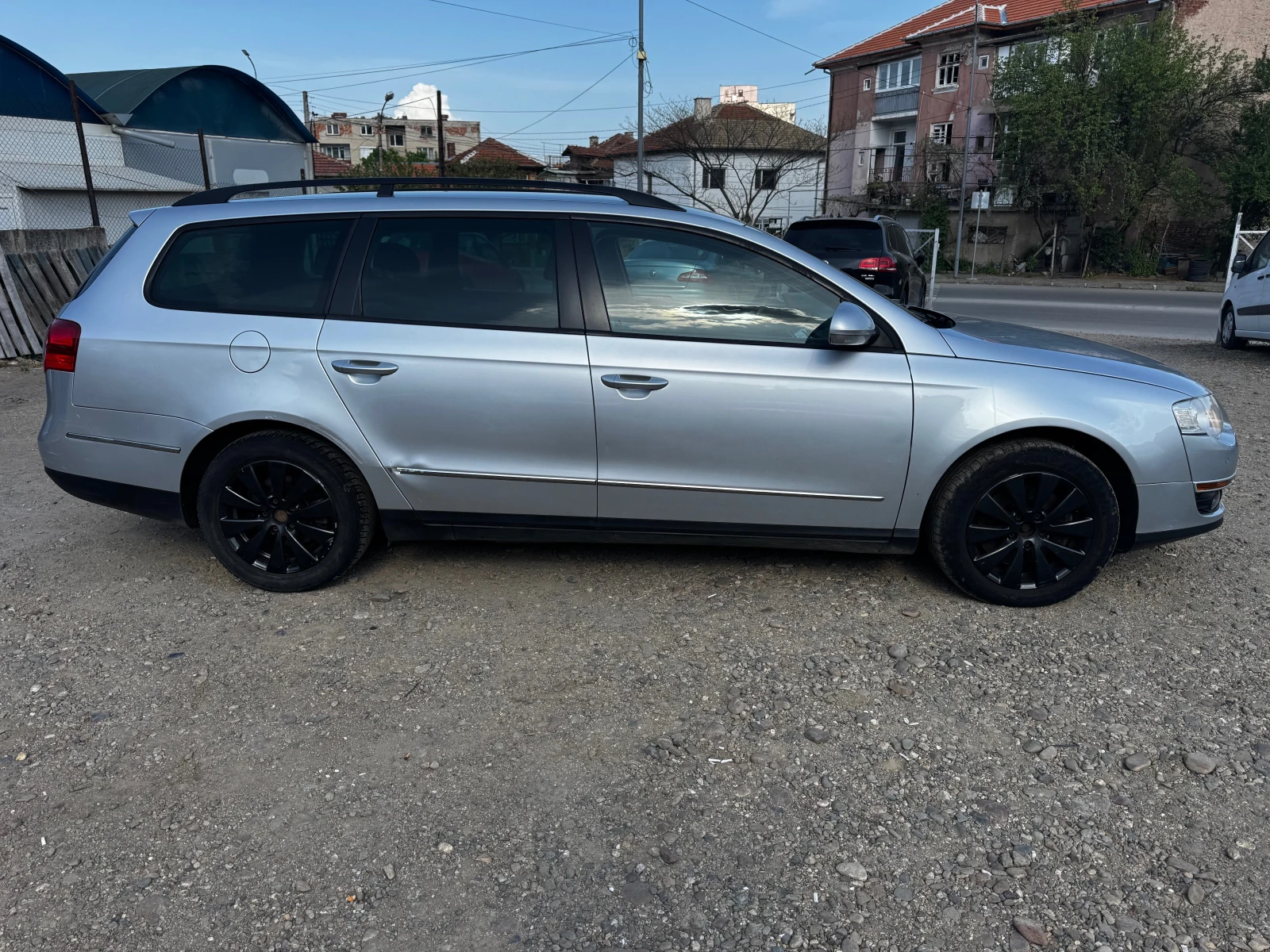 VW Passat 1.9TDI-105* KLIMA*  - изображение 5