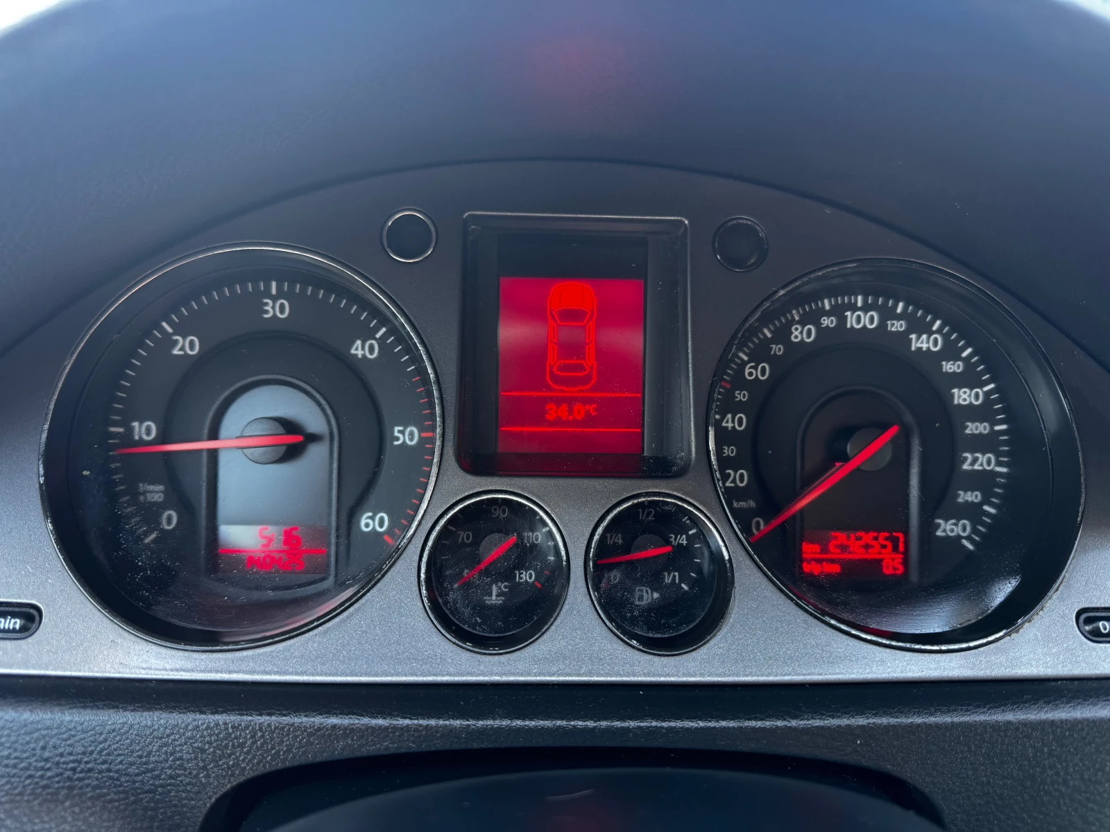 VW Passat 1.9TDI-105* KLIMA*  - изображение 9