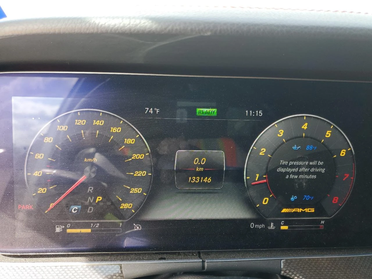 Mercedes-Benz E 53 AMG 4MATIC * М. ТОЧКА * BURMESTER * ПОДГРЕВ * KEYLESS - изображение 10