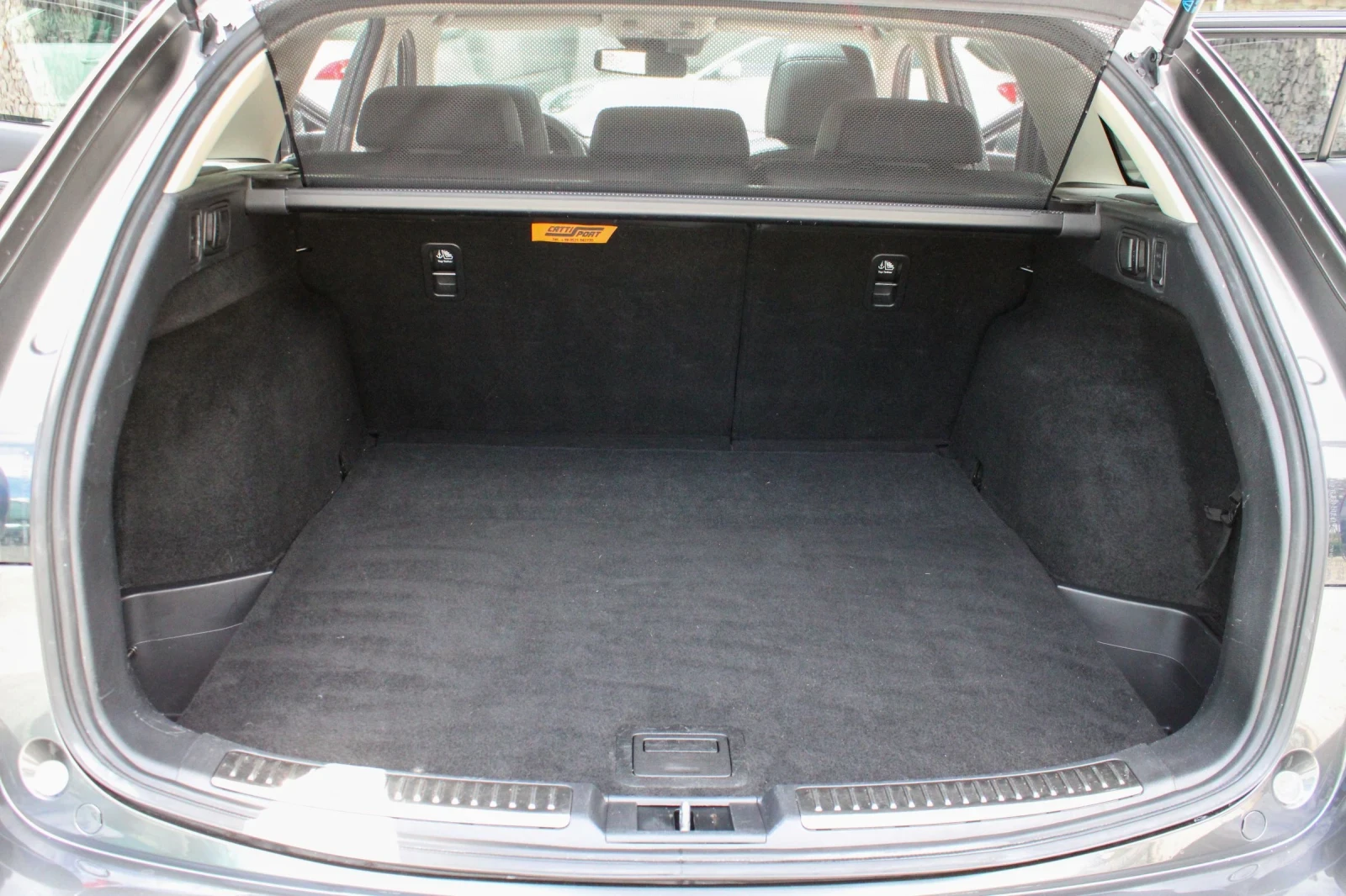 Mazda 6 2.2D TAKUMI EXCLUSIVE 4X4 | Mobile.bg   17