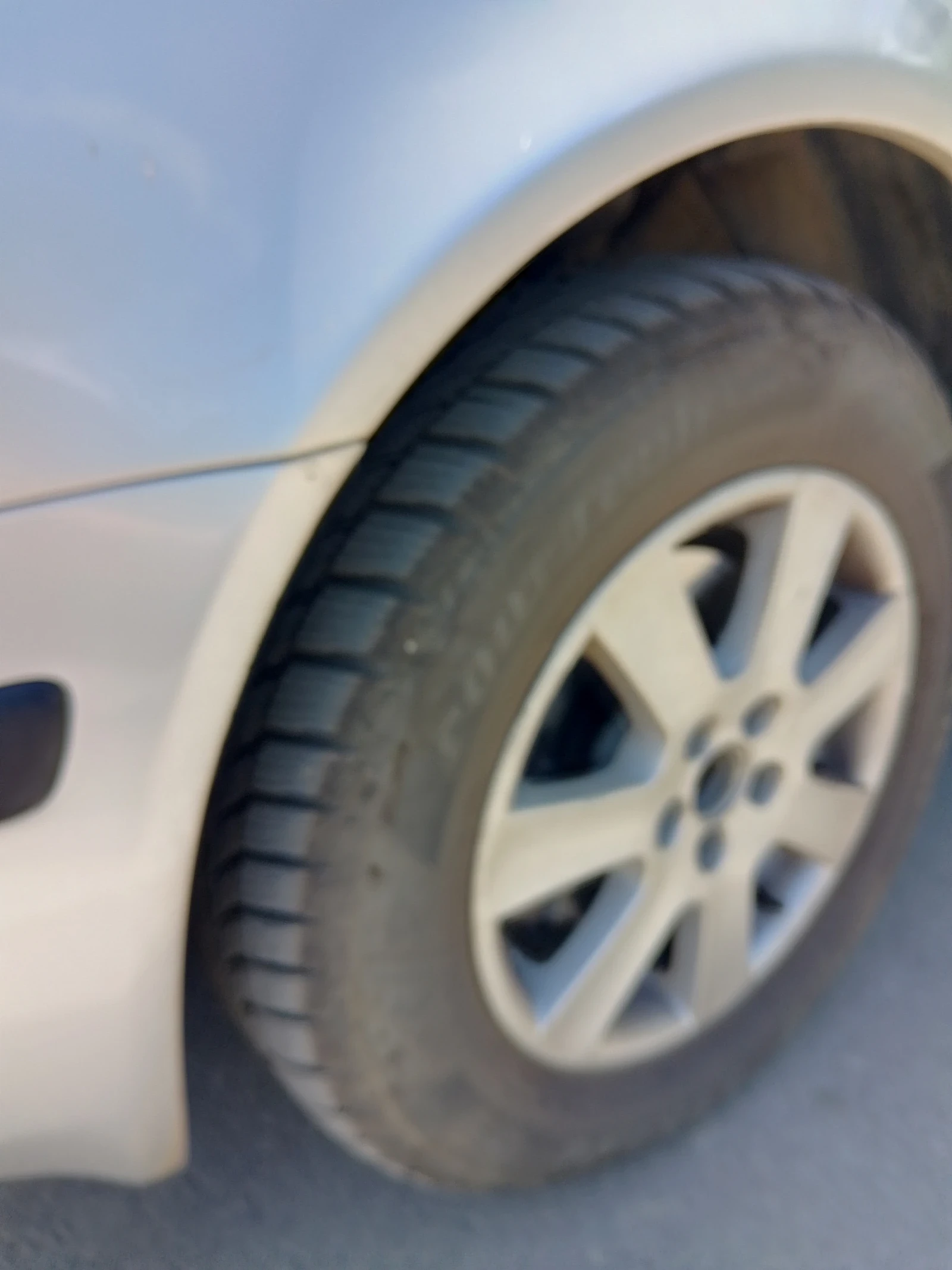 Skoda Octavia 1.9tdi - изображение 2