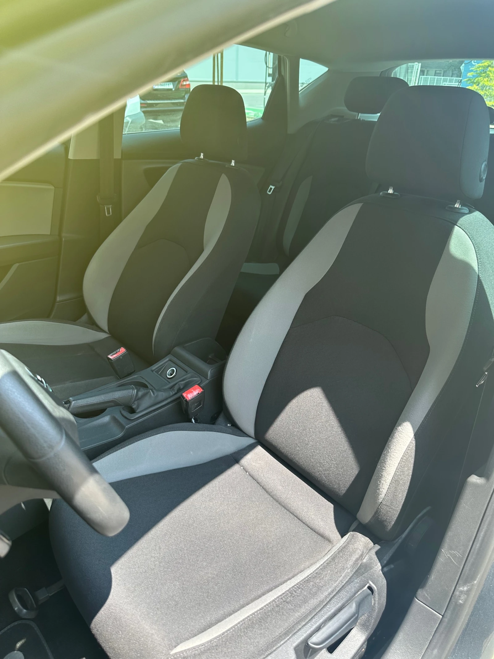 Seat Leon FR | Mobile.bg   15