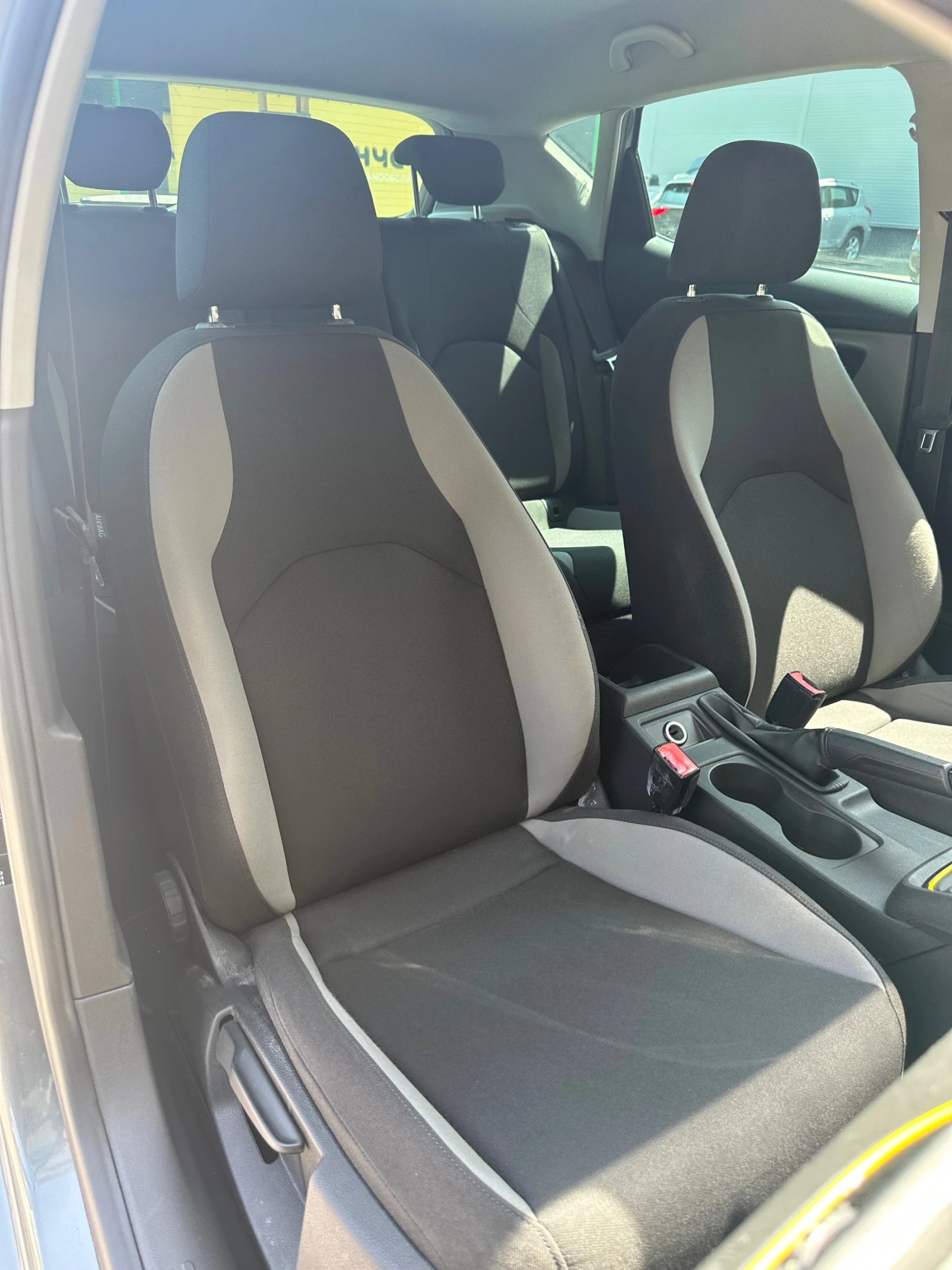 Seat Leon FR | Mobile.bg   17