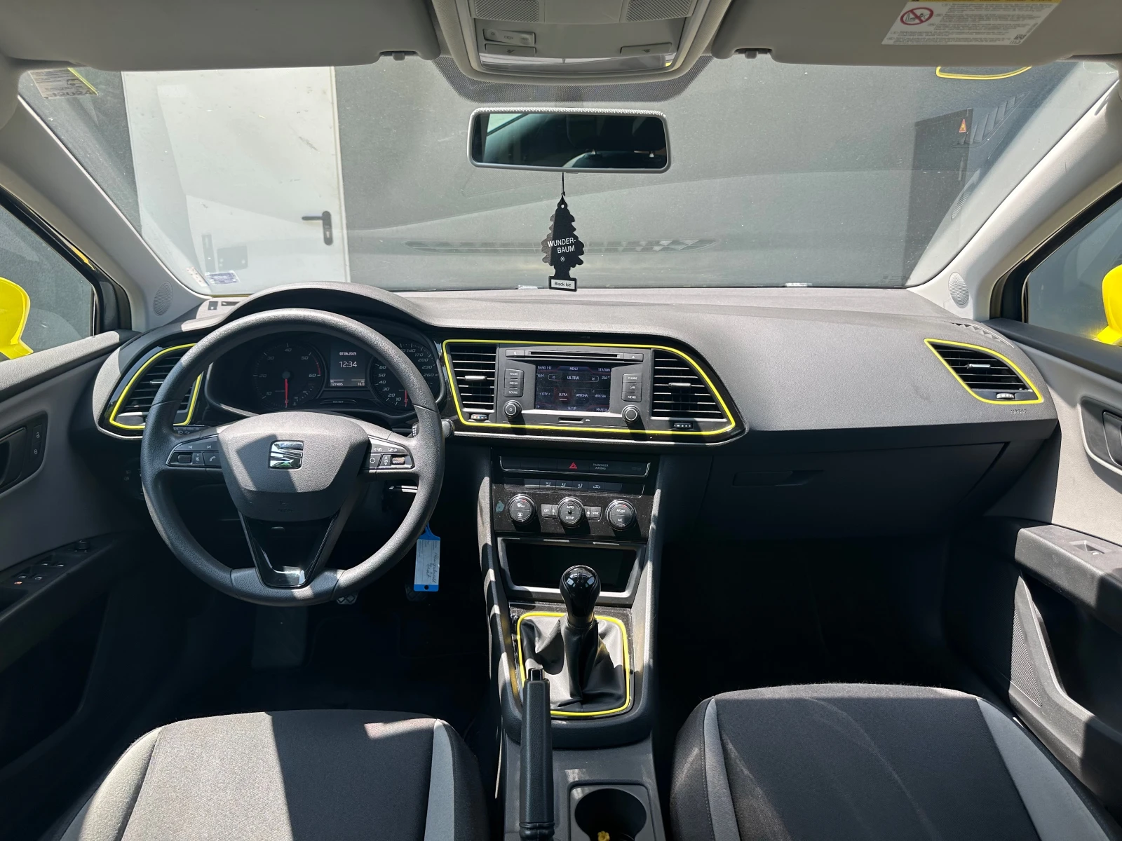 Seat Leon FR | Mobile.bg   13