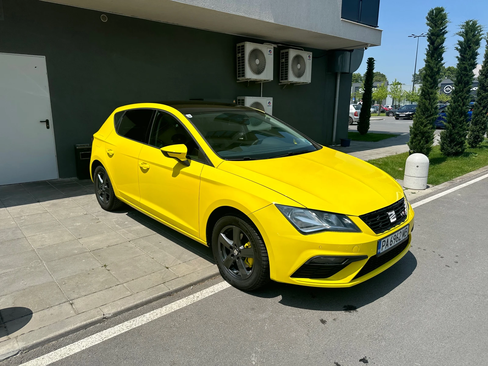 Seat Leon FR | Mobile.bg   1
