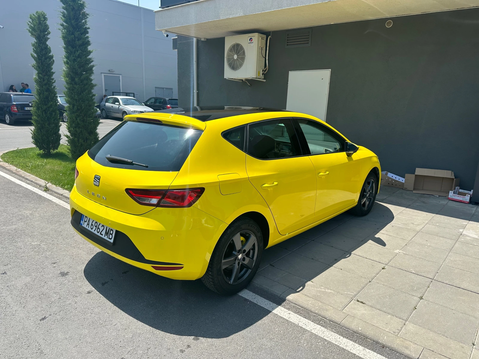 Seat Leon FR - изображение 7
