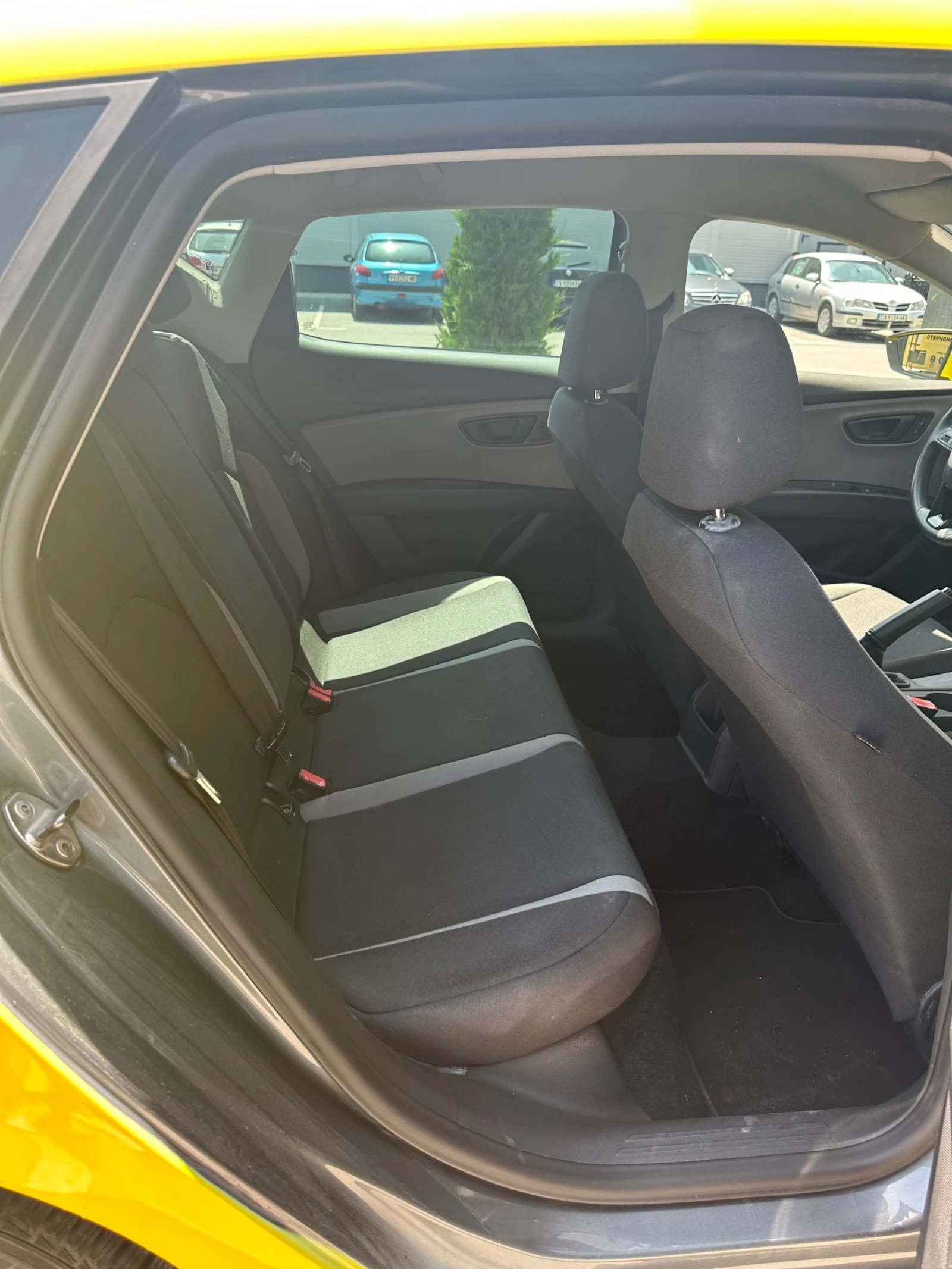 Seat Leon FR | Mobile.bg   12
