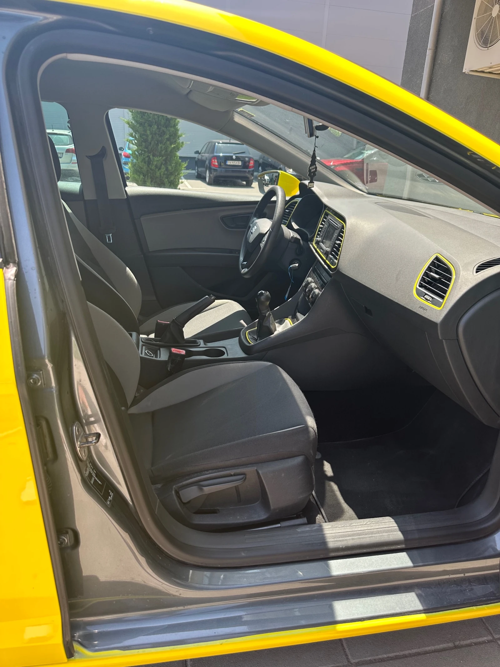 Seat Leon FR | Mobile.bg   11