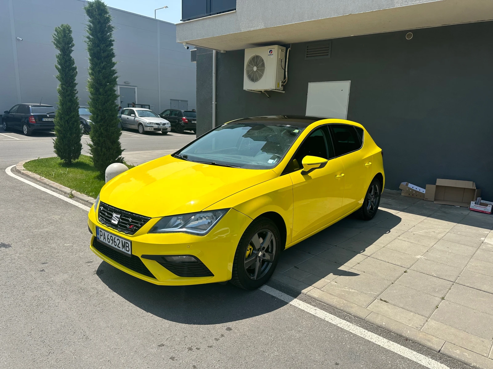Seat Leon FR - изображение 3