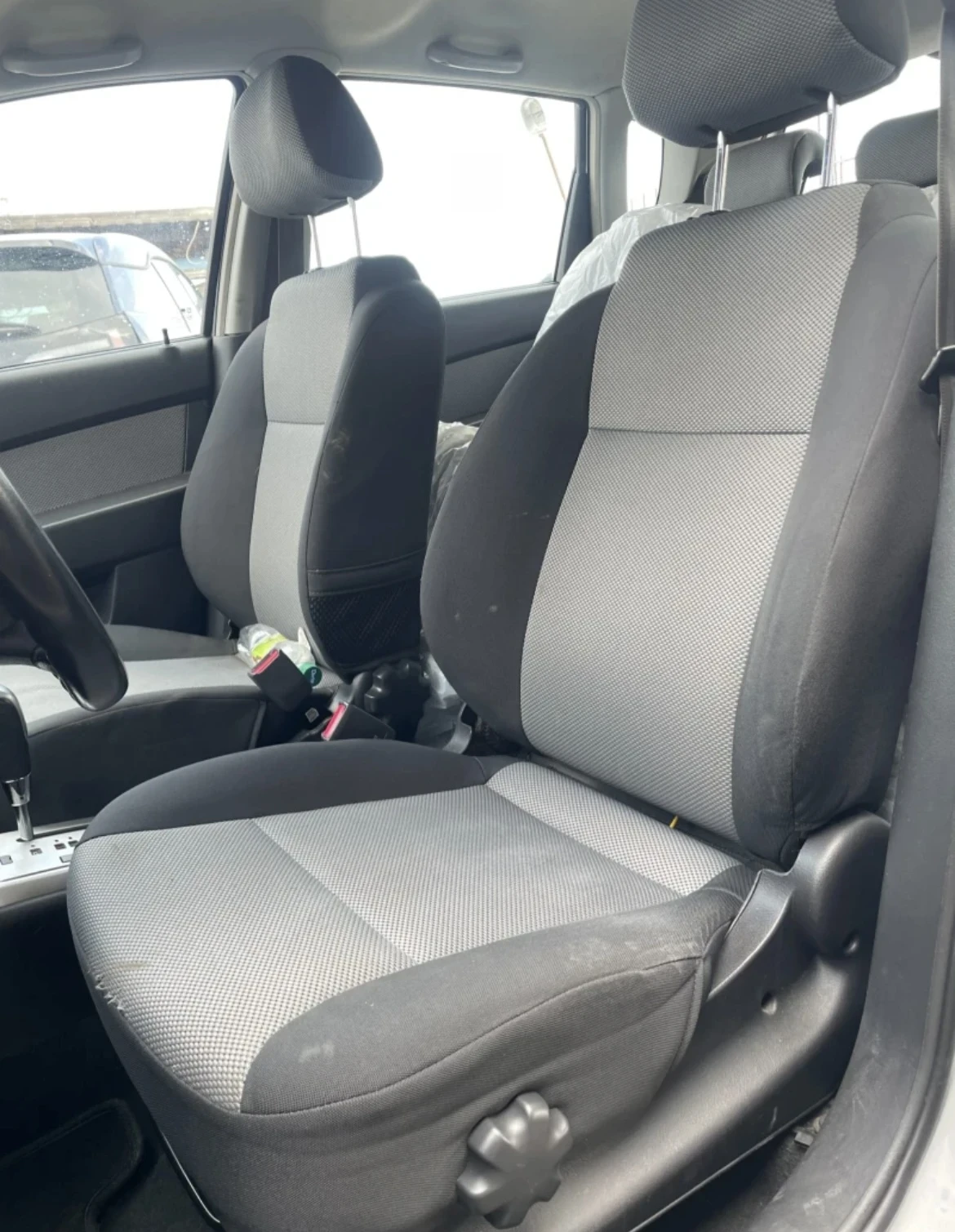 Chevrolet Aveo 1.4i Automat - изображение 8