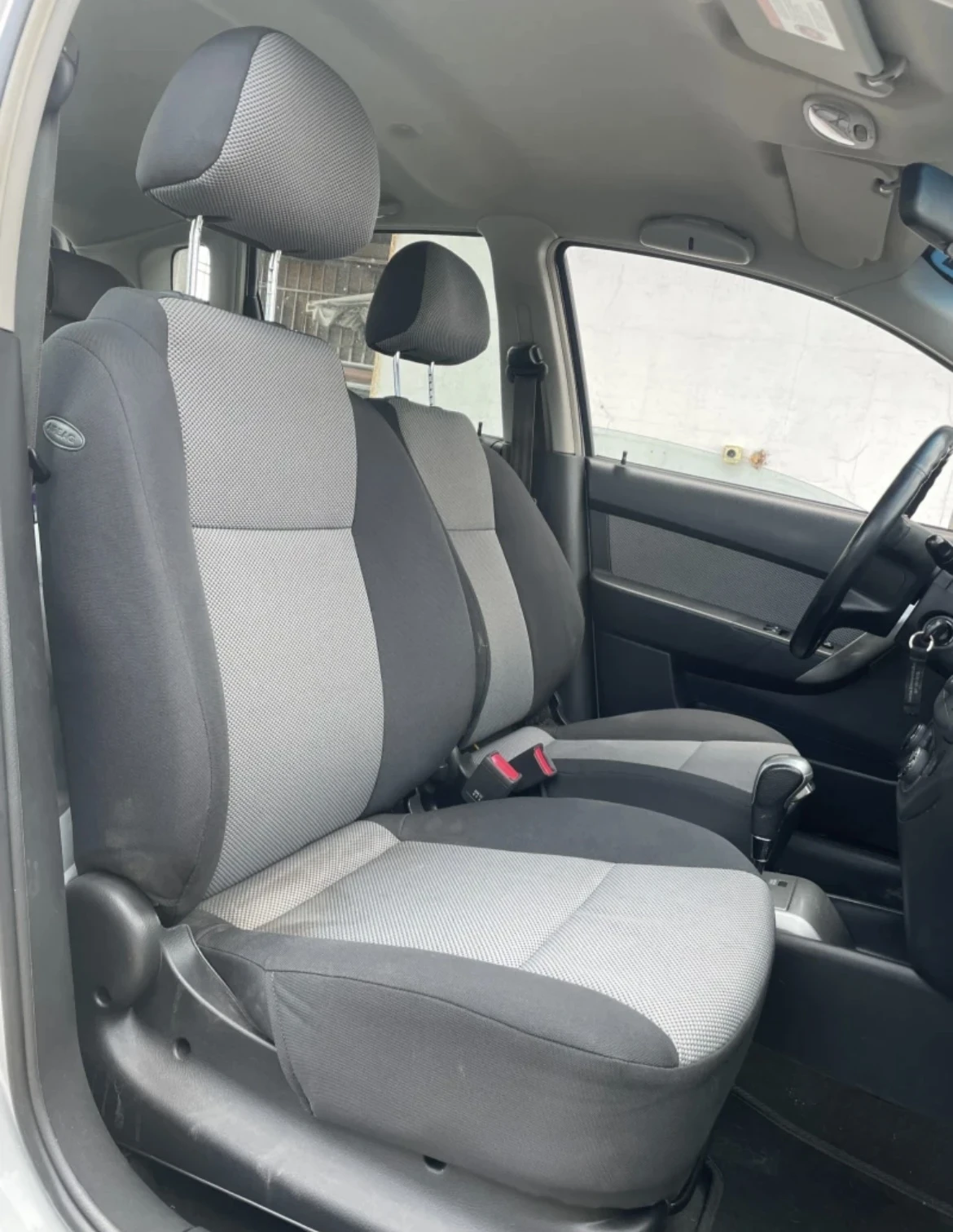 Chevrolet Aveo 1.4i Automat - изображение 9