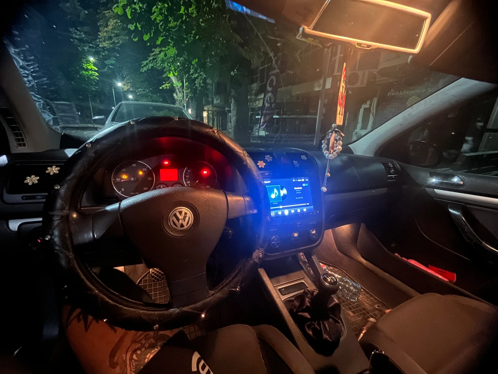 VW Golf Golf 5  - изображение 6