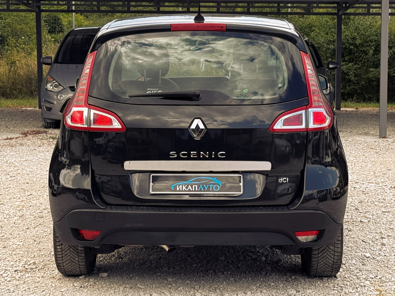 Renault Scenic 1.5DCi X-Mod Lux ИТАЛИЯ - изображение 4