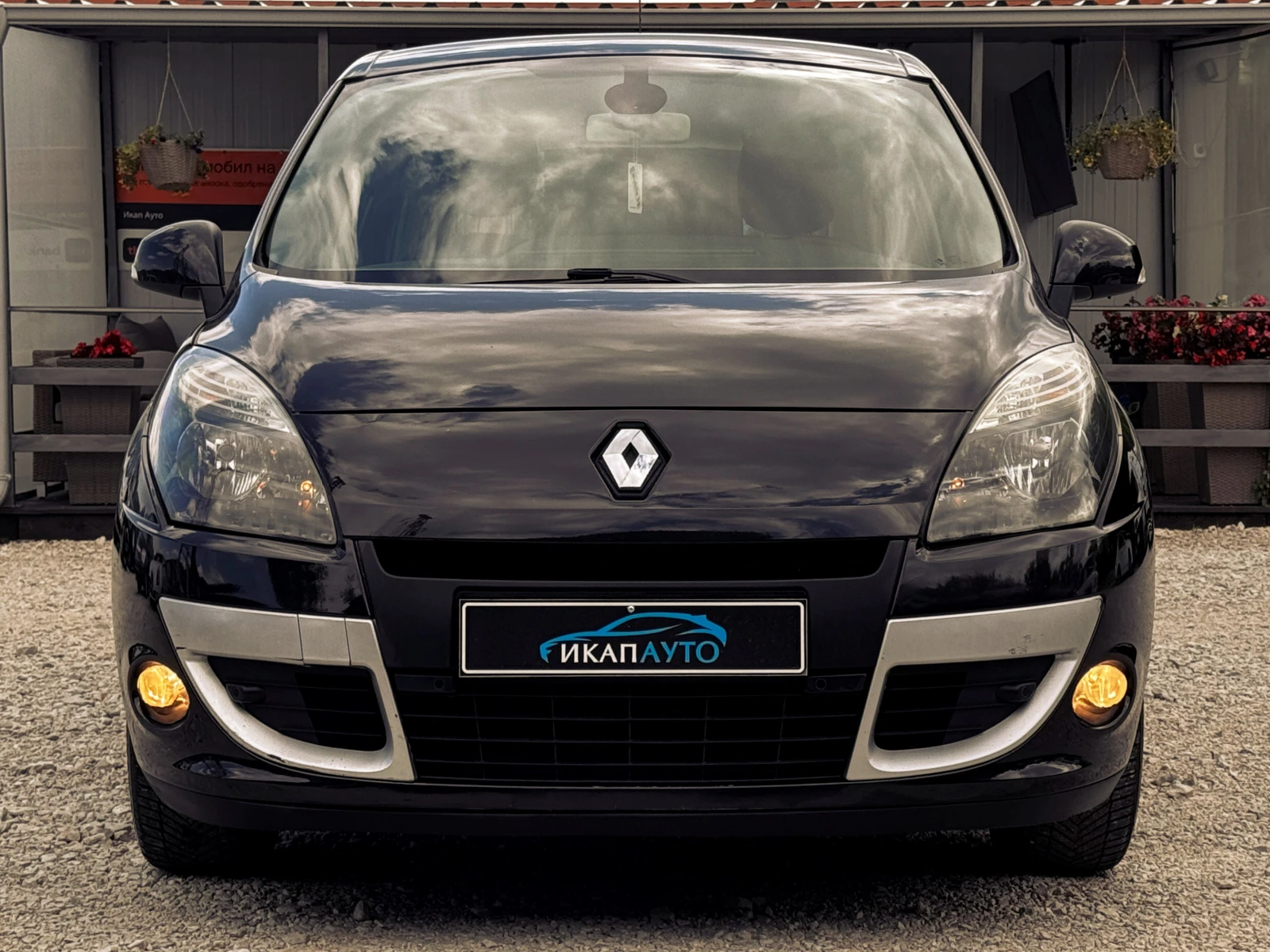 Renault Scenic 1.5DCi X-Mod Lux ИТАЛИЯ - изображение 2