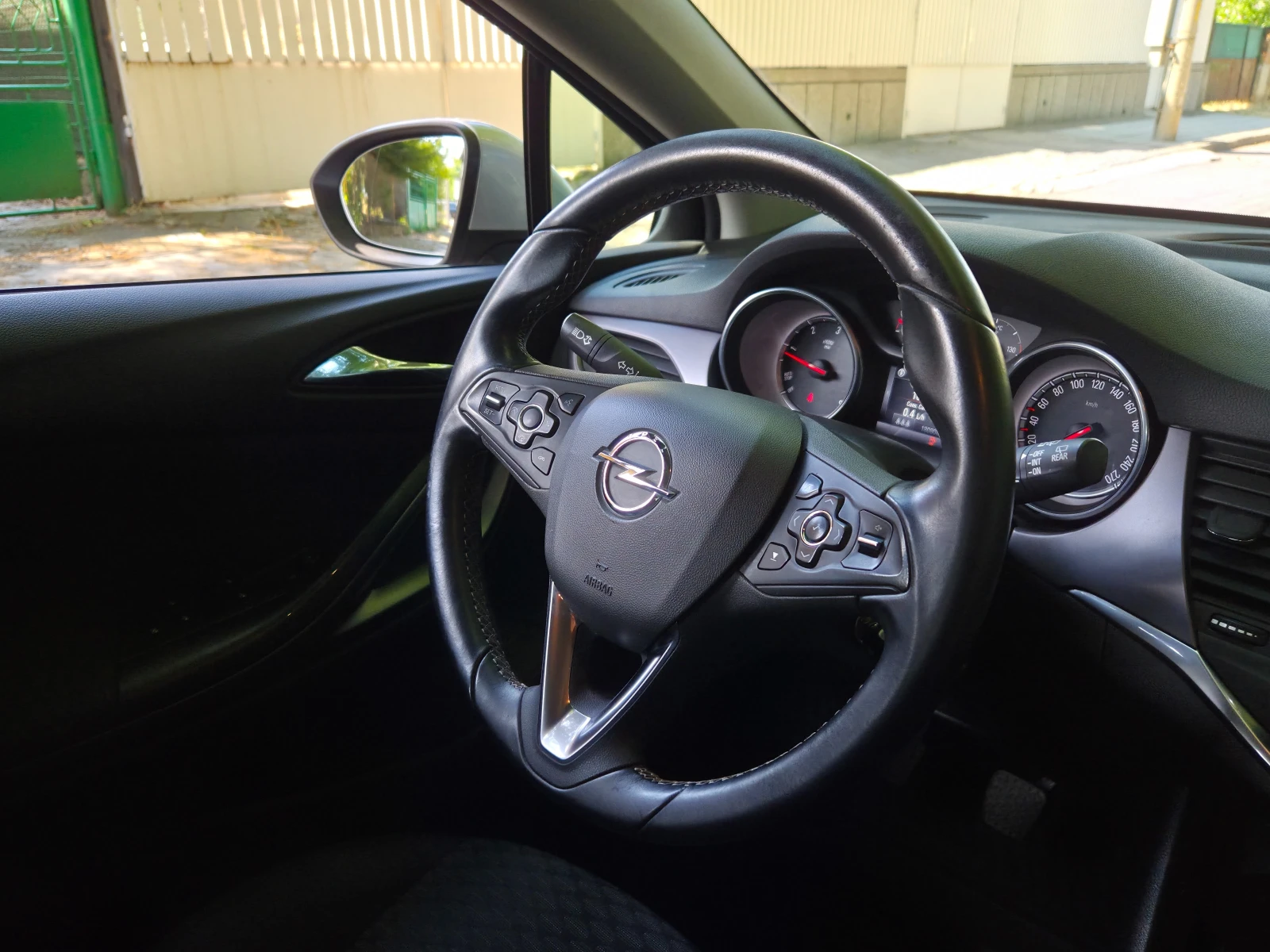 Opel Astra EURO 6* 1.6CDTi INOVATION - изображение 9