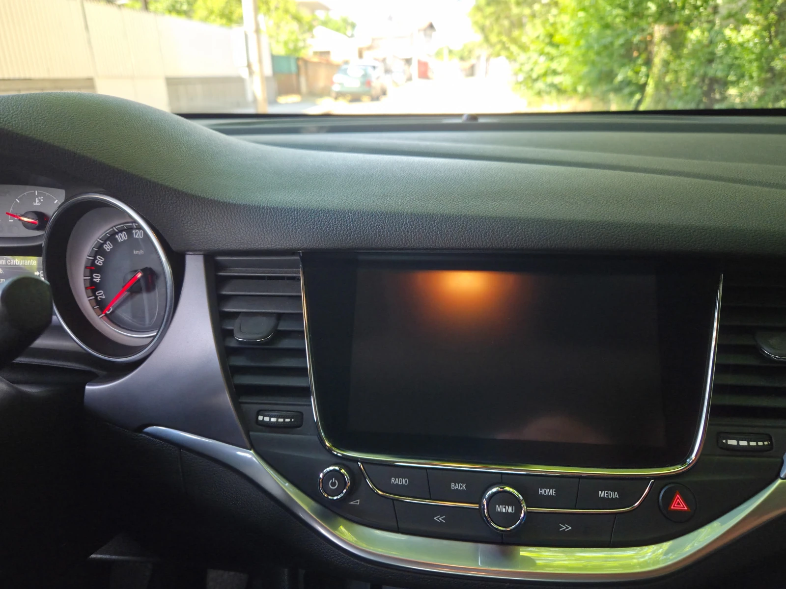 Opel Astra EURO 6* 1.6CDTi INOVATION - изображение 10