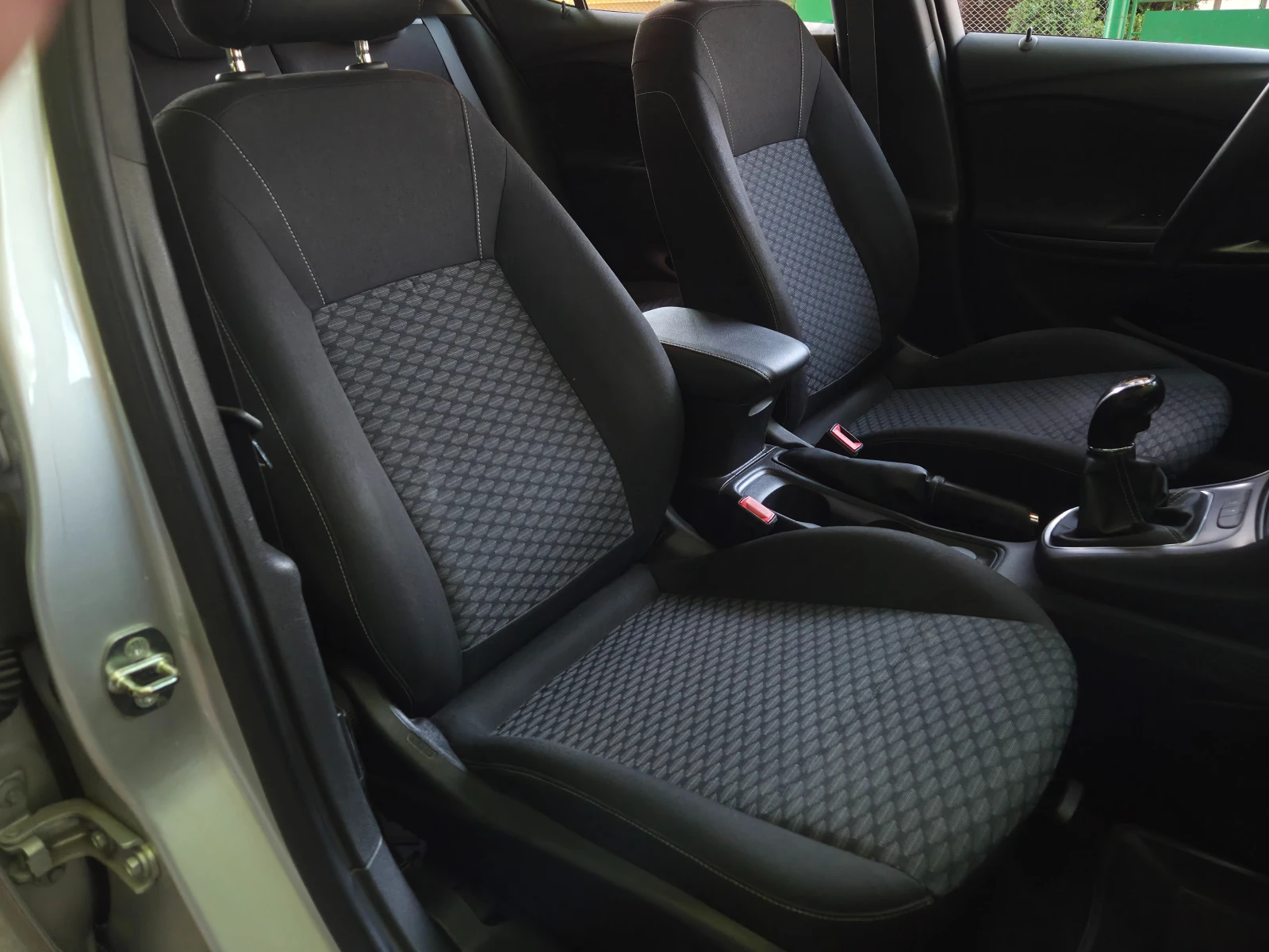 Opel Astra EURO 6* 1.6CDTi INOVATION - изображение 7