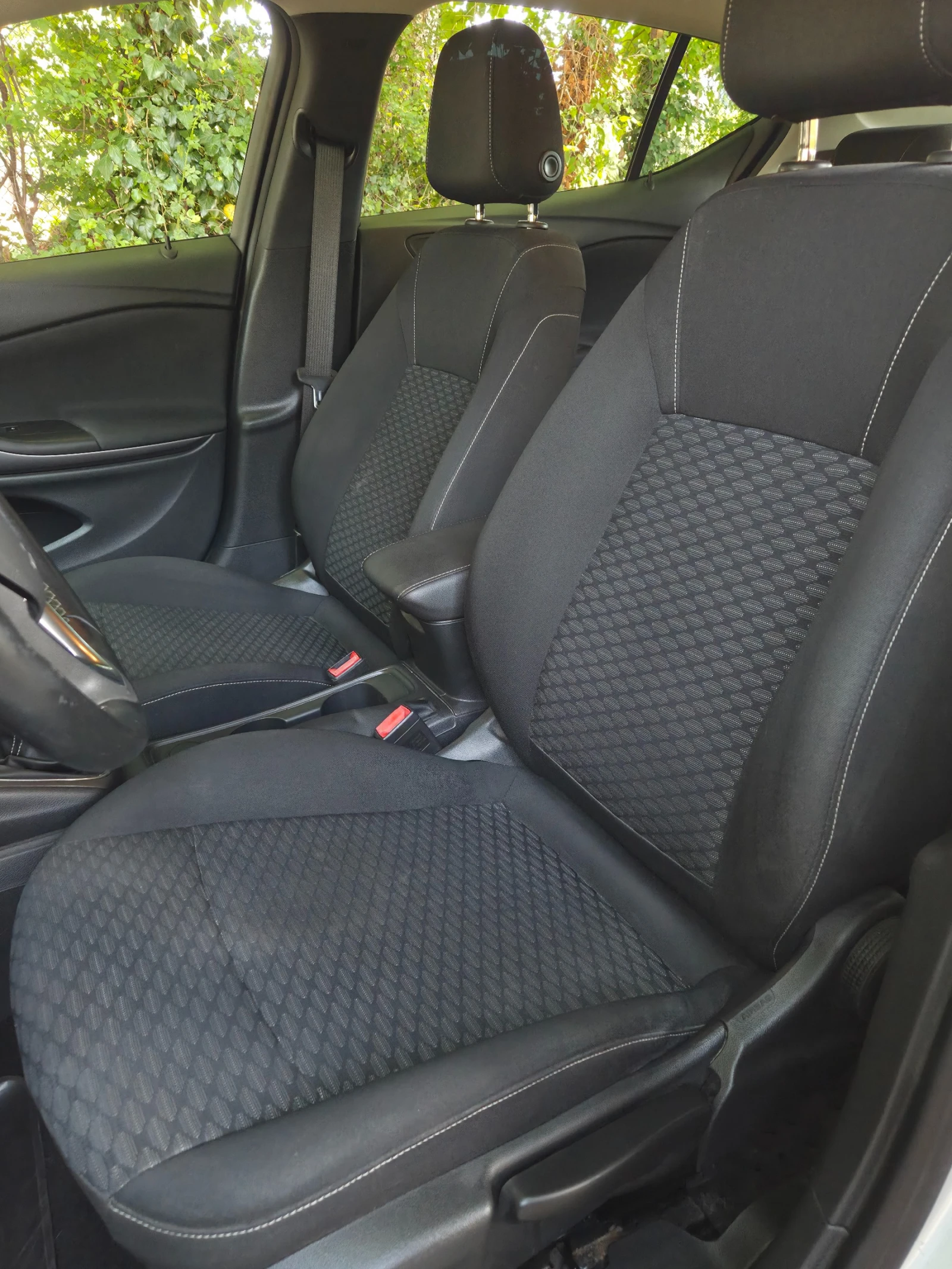Opel Astra EURO 6* 1.6CDTi INOVATION - изображение 5