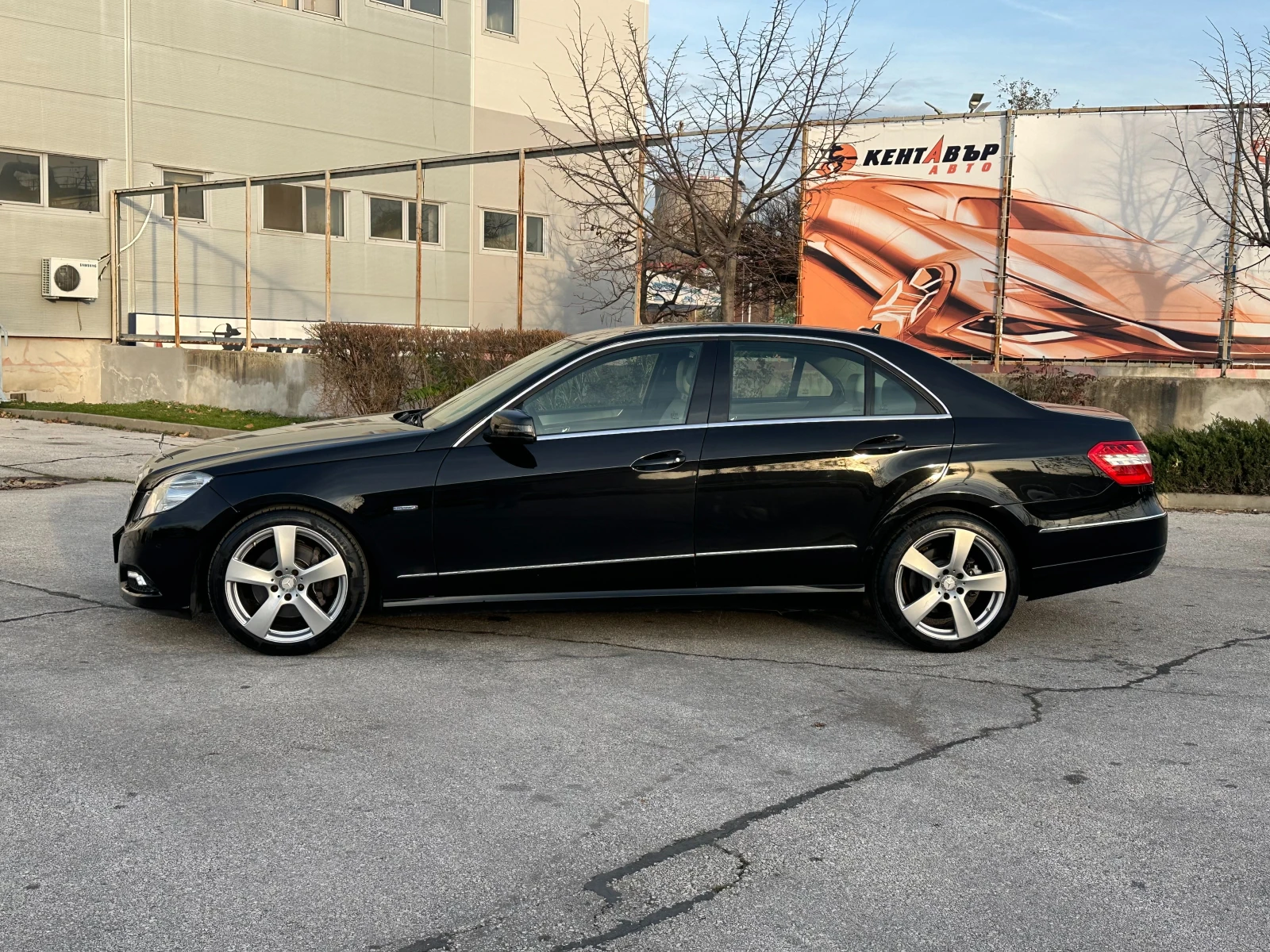 Mercedes-Benz E 350 3.0d 231 ../  / 6  | Mobile.bg   2