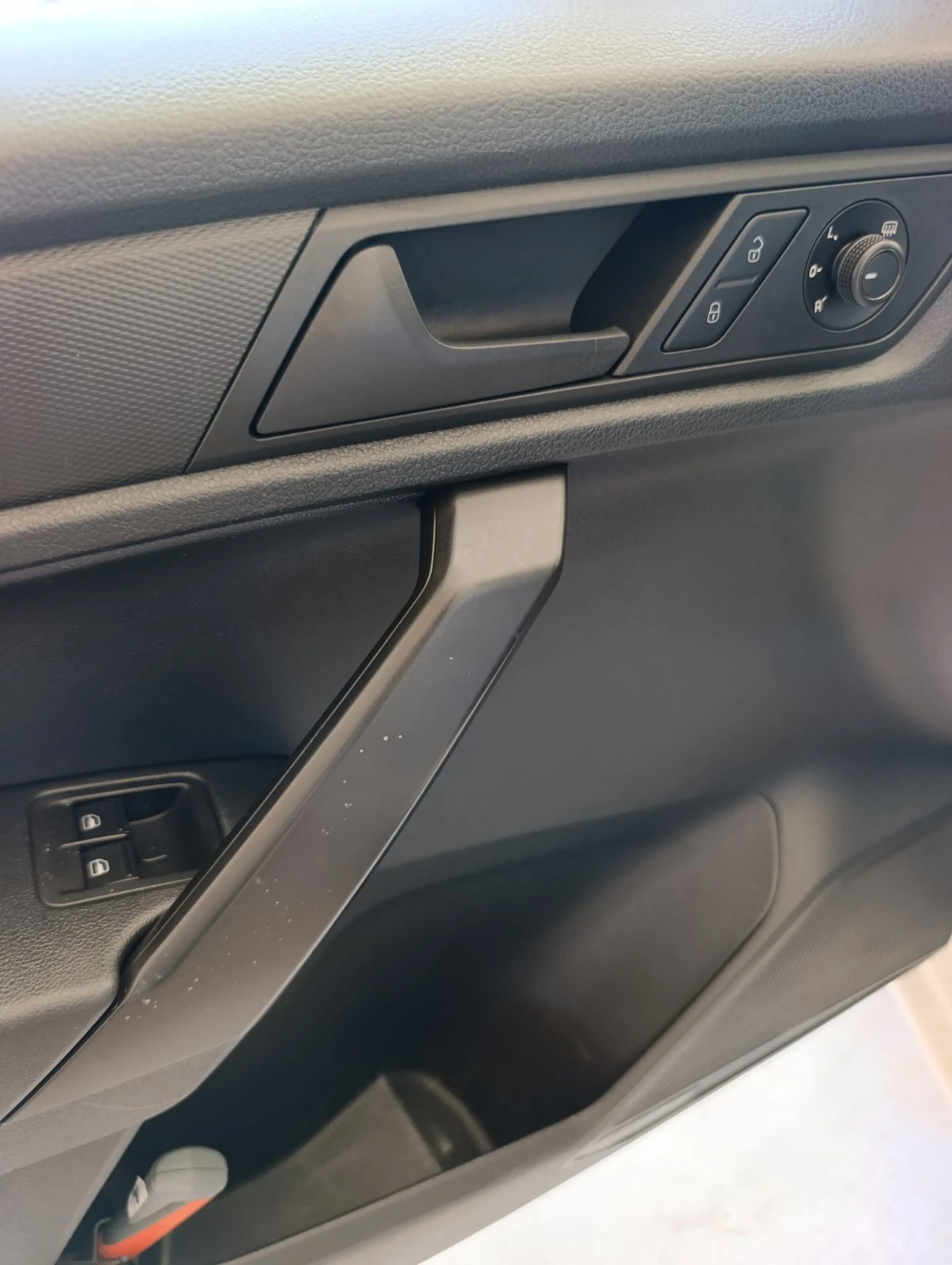 VW Caddy Maxi Cargo3.7 m3 | Mobile.bg   15