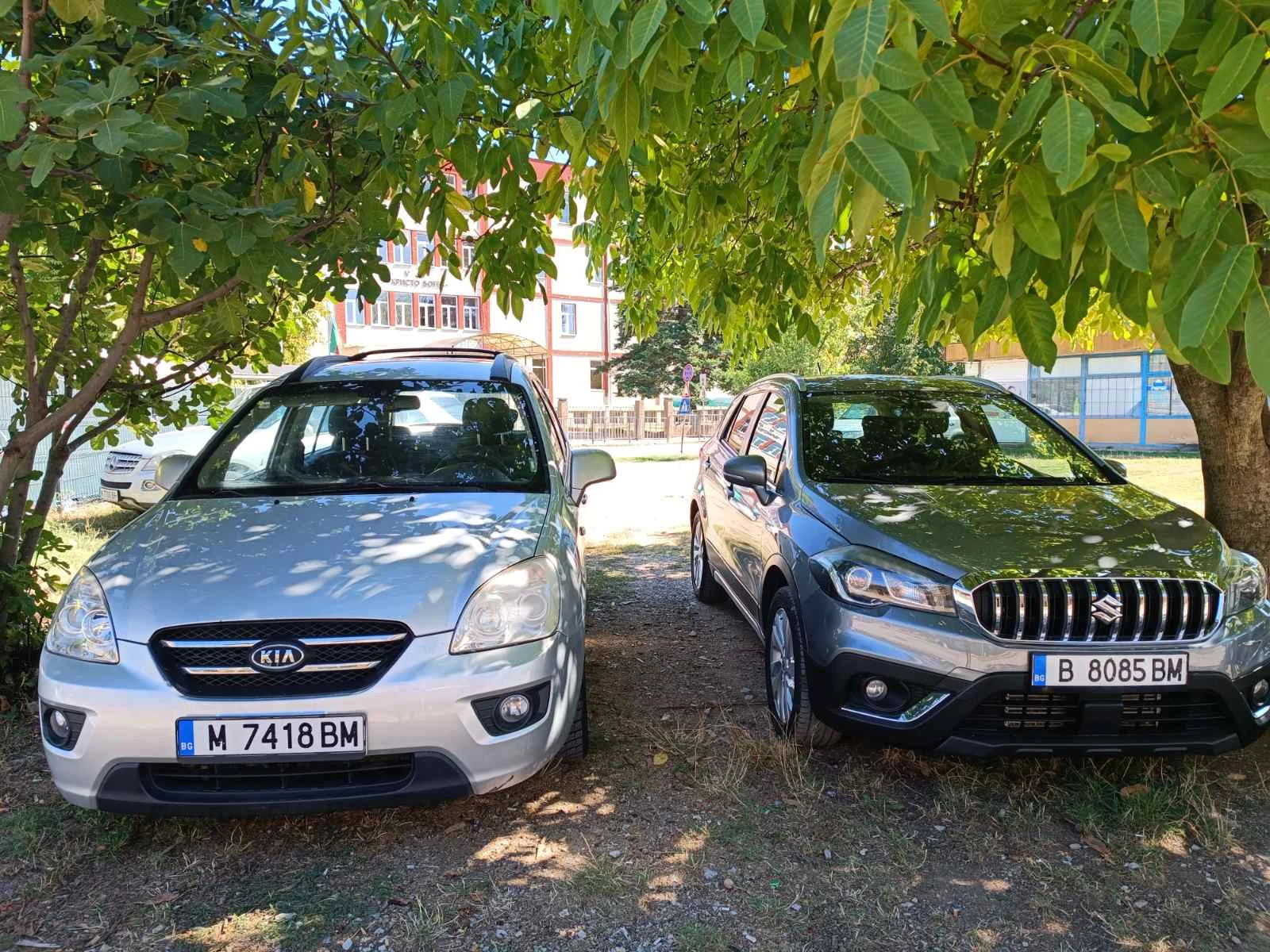 Kia Carens 2.0 dizel  - изображение 3