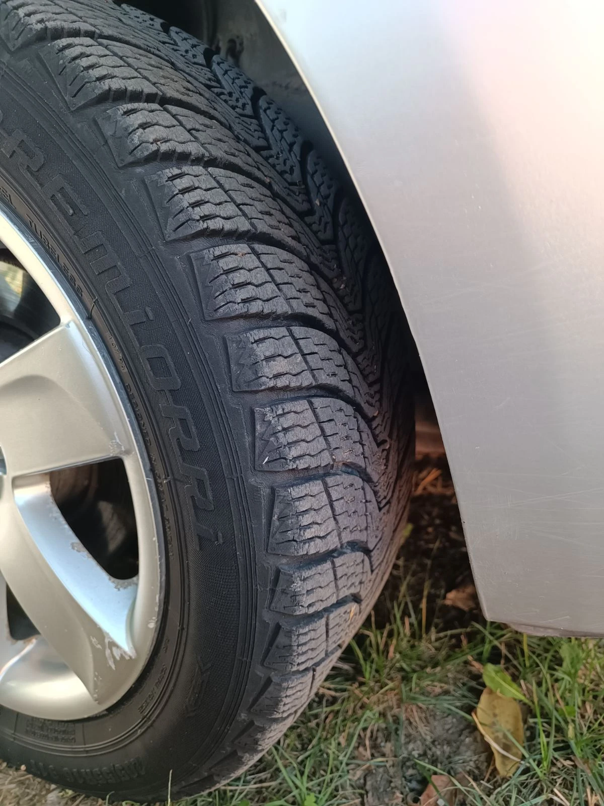 Kia Carens 2.0 dizel  | Mobile.bg   11