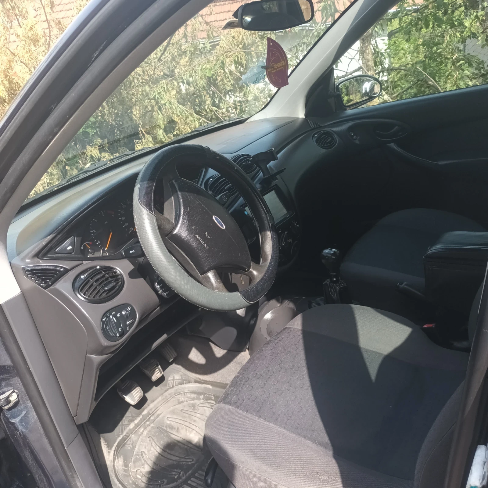 Ford Focus 1, 8 td | Mobile.bg   15