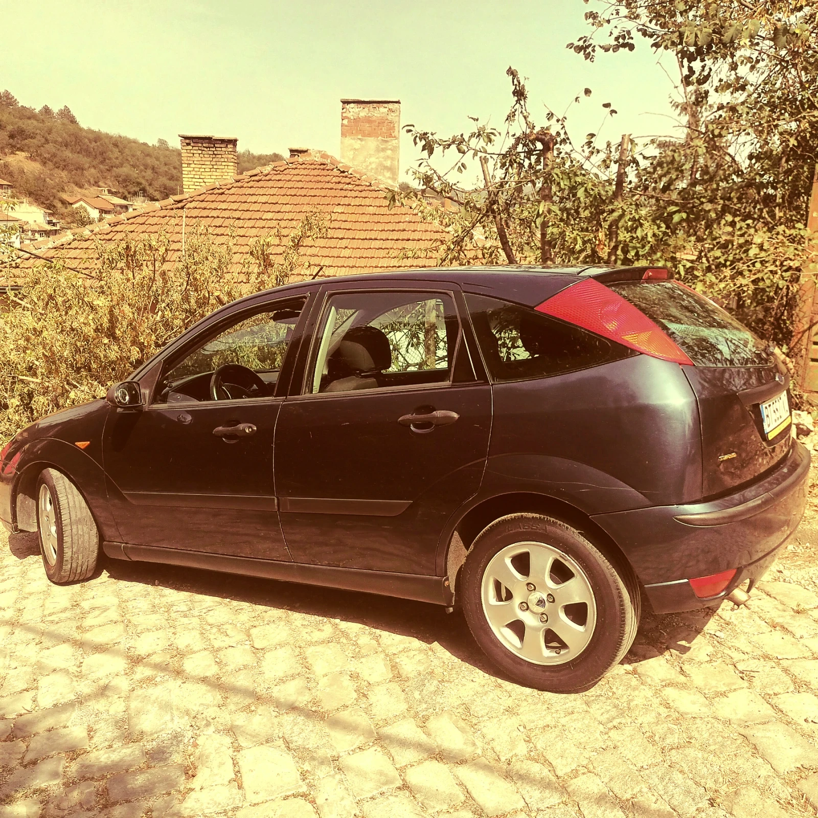 Ford Focus 1, 8 td | Mobile.bg   10