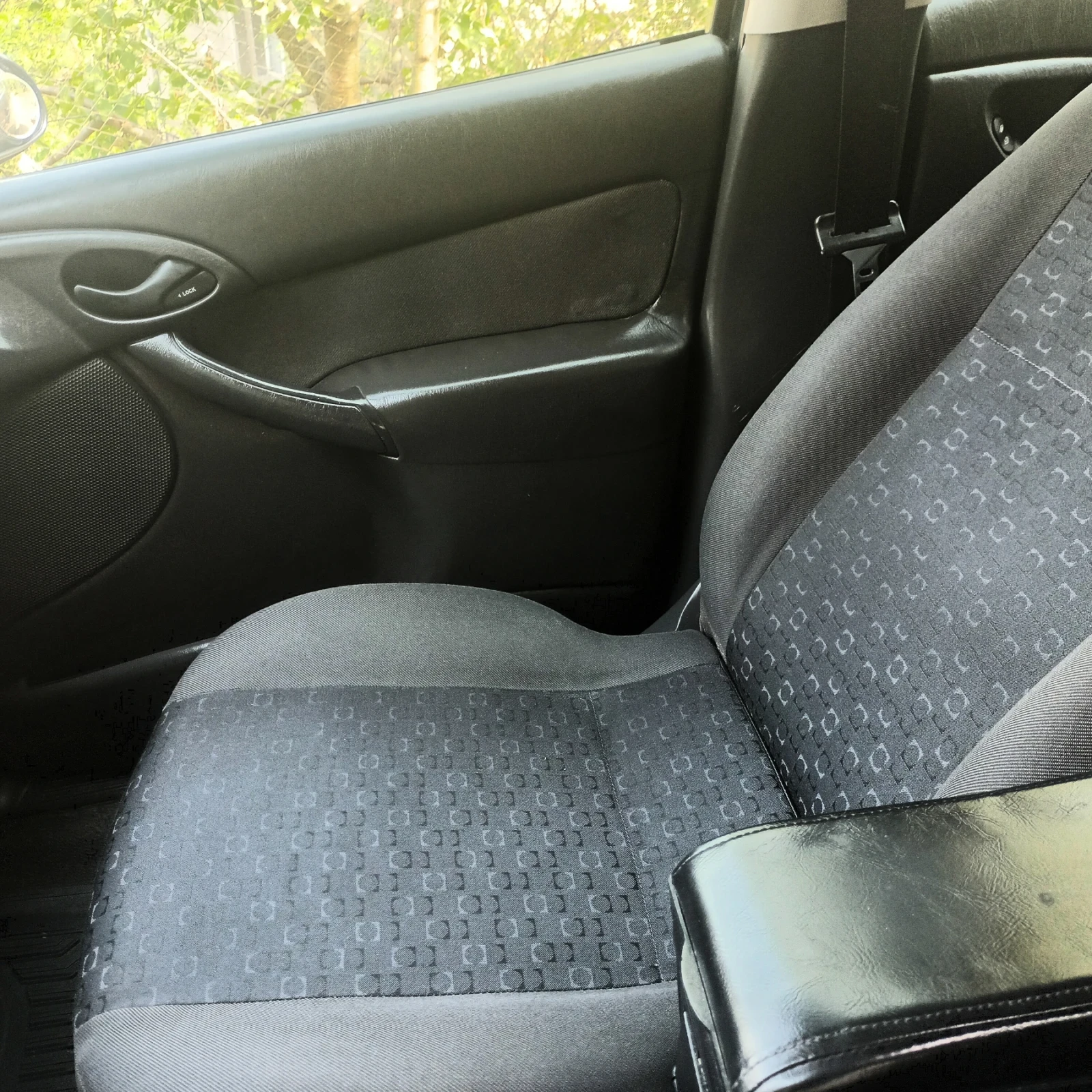 Ford Focus 1, 8 td | Mobile.bg   13