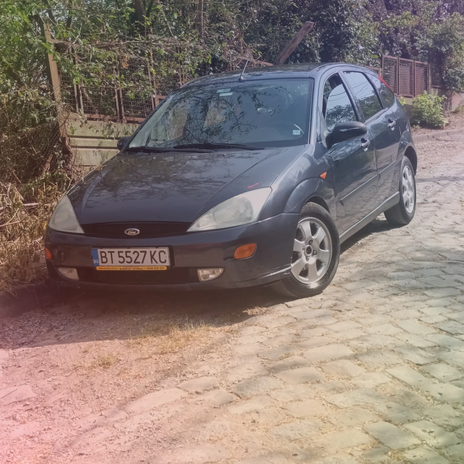 Ford Focus 1, 8 td | Mobile.bg   11